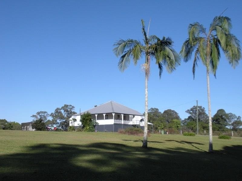 119 Aird Lane, Woombye, Woombye - Image 1
