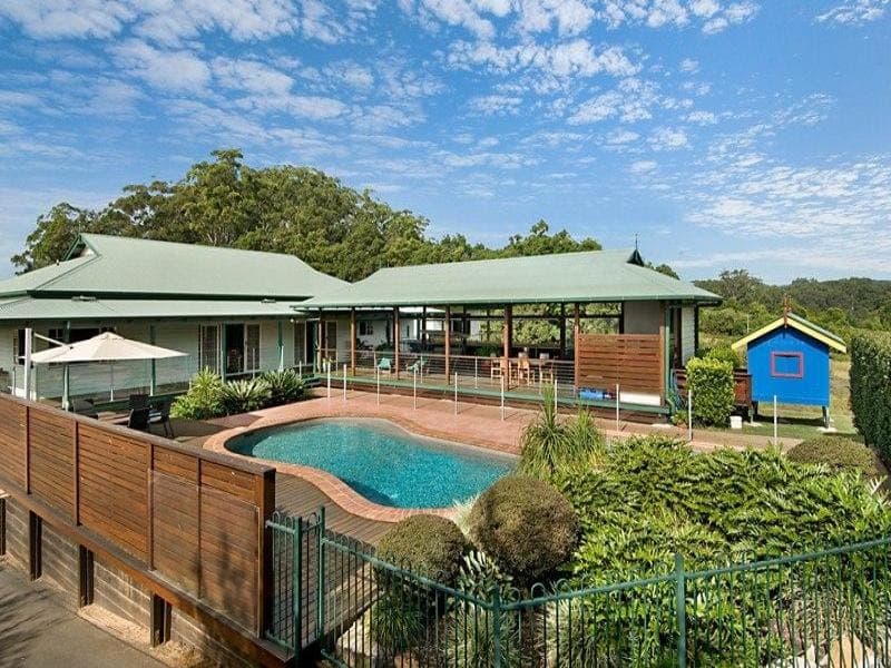 111 Nicklin Road, Palmwoods, Palmwoods - Thumbnail 3