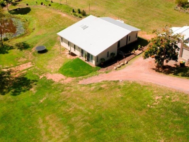 27 Upper Rosemount Road, Rosemount, Rosemount - Thumbnail 3