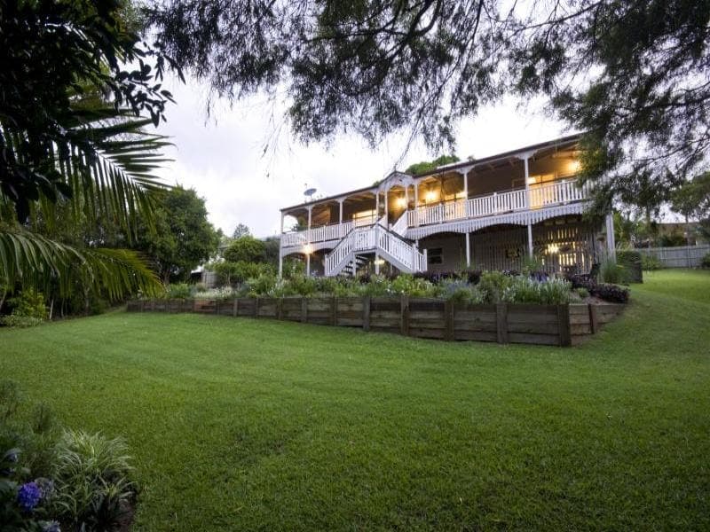 12 A WELLS STREET, Palmwoods, Palmwoods - Image 1