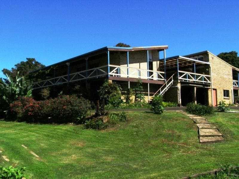 30 MARY CAIRNCROSS AVENUE, Maleny, Maleny - Image 1