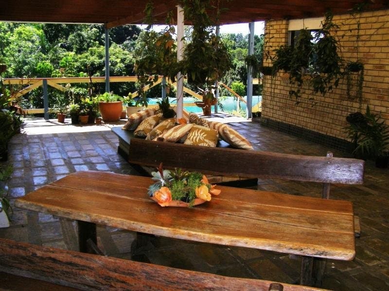30 MARY CAIRNCROSS AVENUE, Maleny, Maleny - Thumbnail 2