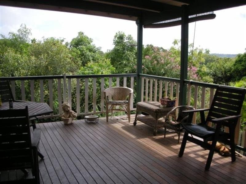 152 Woombye Palmwoods Rd, Palmwoods, Palmwoods - Image 1