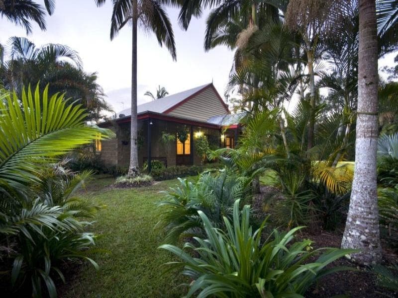 39 BAMBOO ROAD, Palmwoods - Image 1