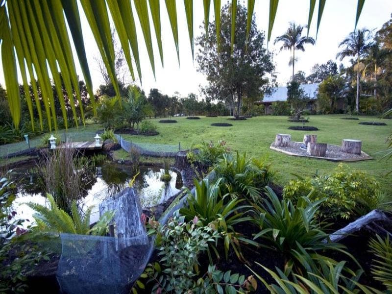 39 BAMBOO ROAD, Palmwoods - Thumbnail 8