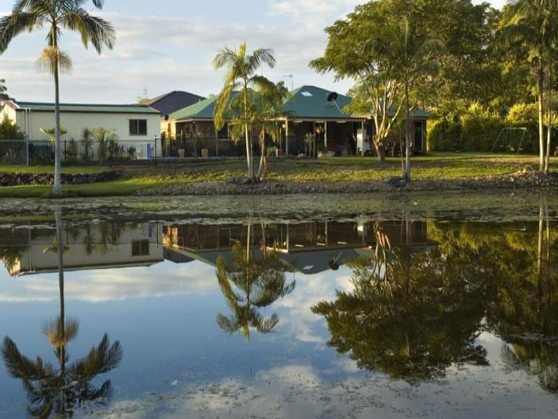38 RAINBIRD COURT, Palmwoods - Image 1