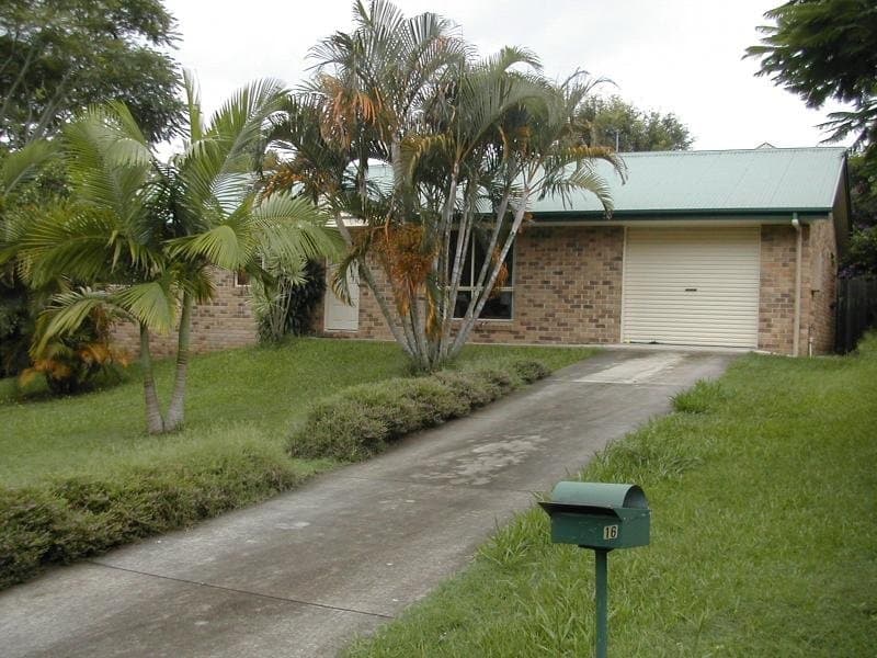 16 Camelia Court, Palmwoods, Palmwoods - Image 1
