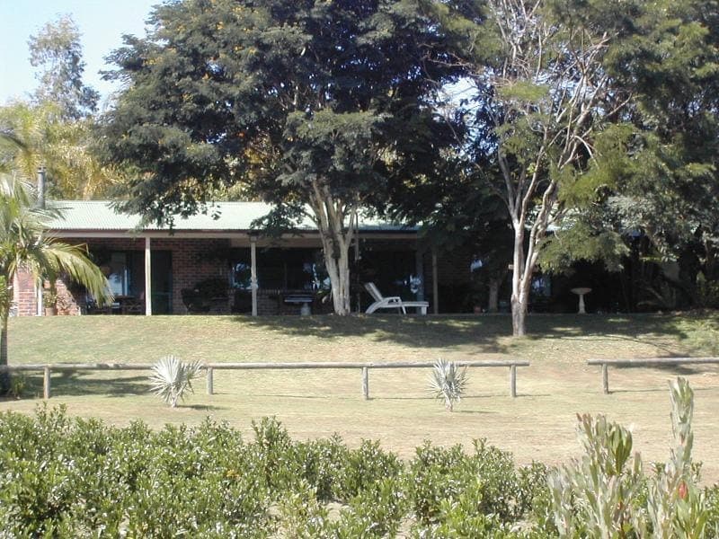 149 Woombye Palmwoods Road, Palmwoods, Palmwoods - Thumbnail 2