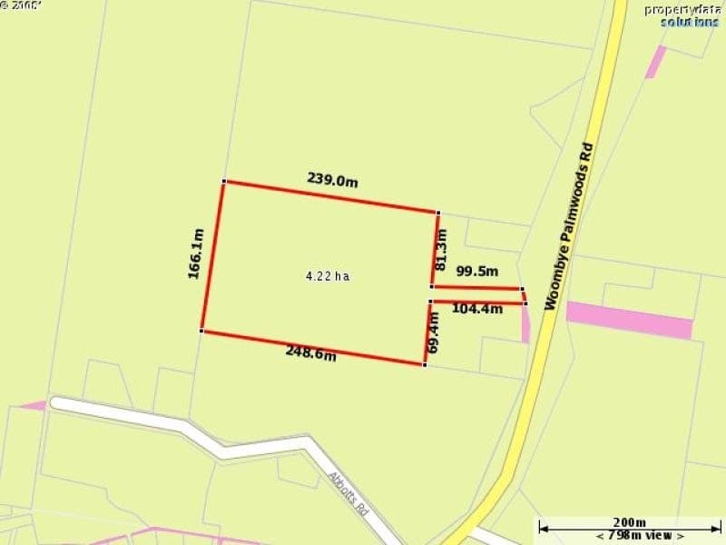 149 Woombye Palmwoods Road, Palmwoods, Palmwoods - Thumbnail 3