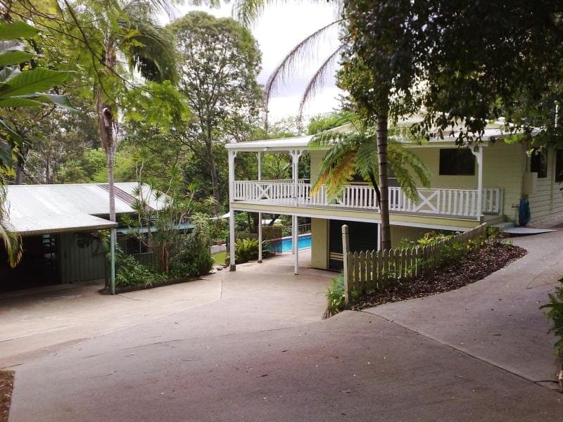 36 Chevallum Road, Palmwoods, Palmwoods - Image 1
