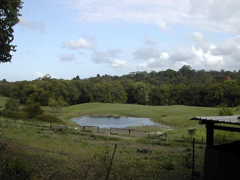 Lot , 80 Mooloolah-Eudlo Road, Mooloolah Valley - Image 1