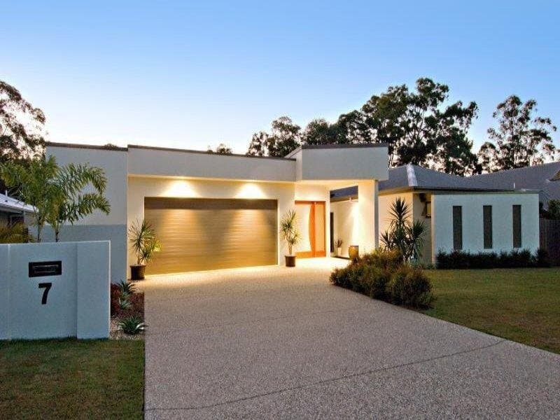 7 RIMMEL PLACE, Palmwoods - Image 1