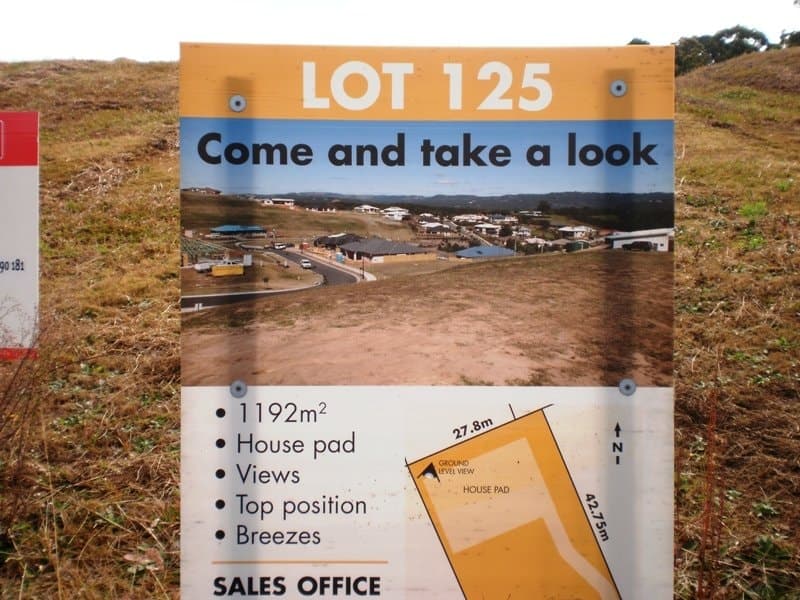 Lot , 87 Plantation Rise Drive, Woombye, Woombye - Thumbnail 4