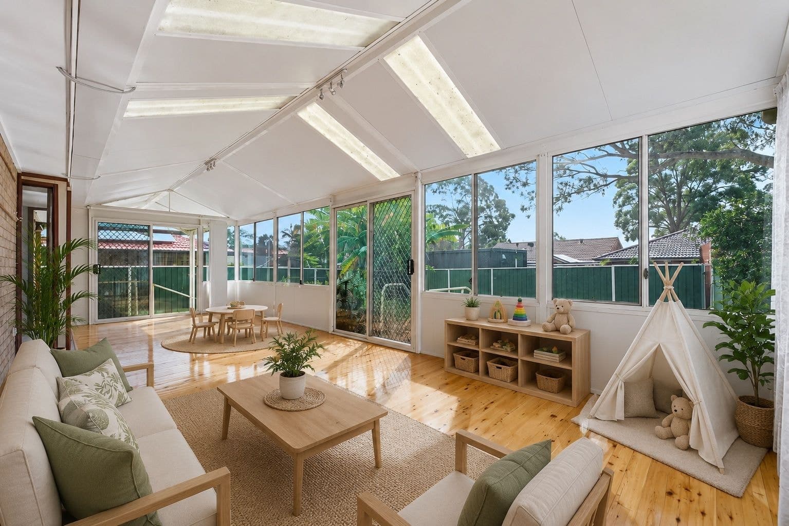 33 Rutherglen Drive, St Andrews NSW 2566, St Andrews - Thumbnail 5
