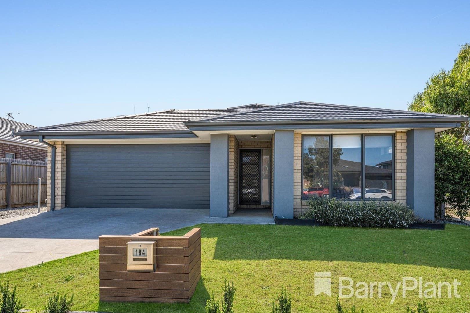 184 Warralily BoulevardArmstrong Creek, VIC 3217  - Leased, Armstrong Creek - Image 1