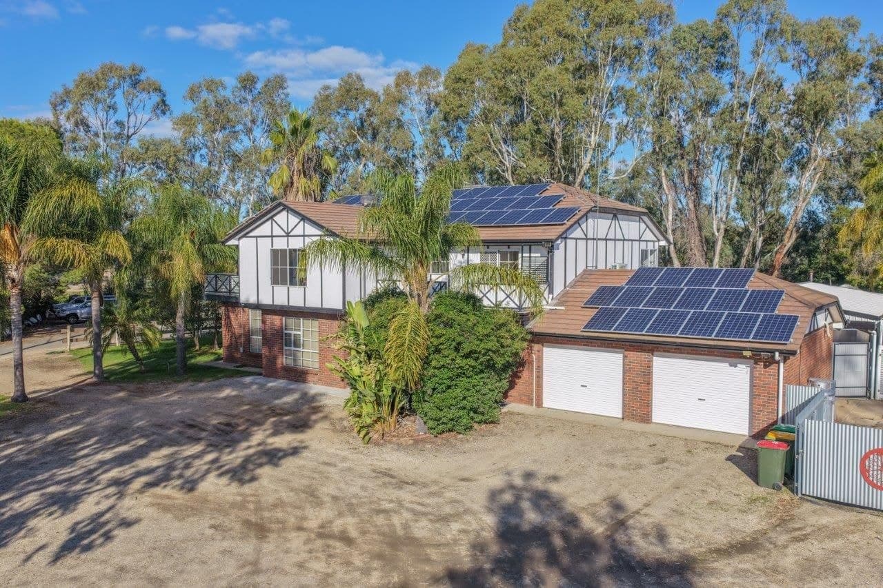 77 Murray Street, Barham NSW 2732, Barham - Image 1