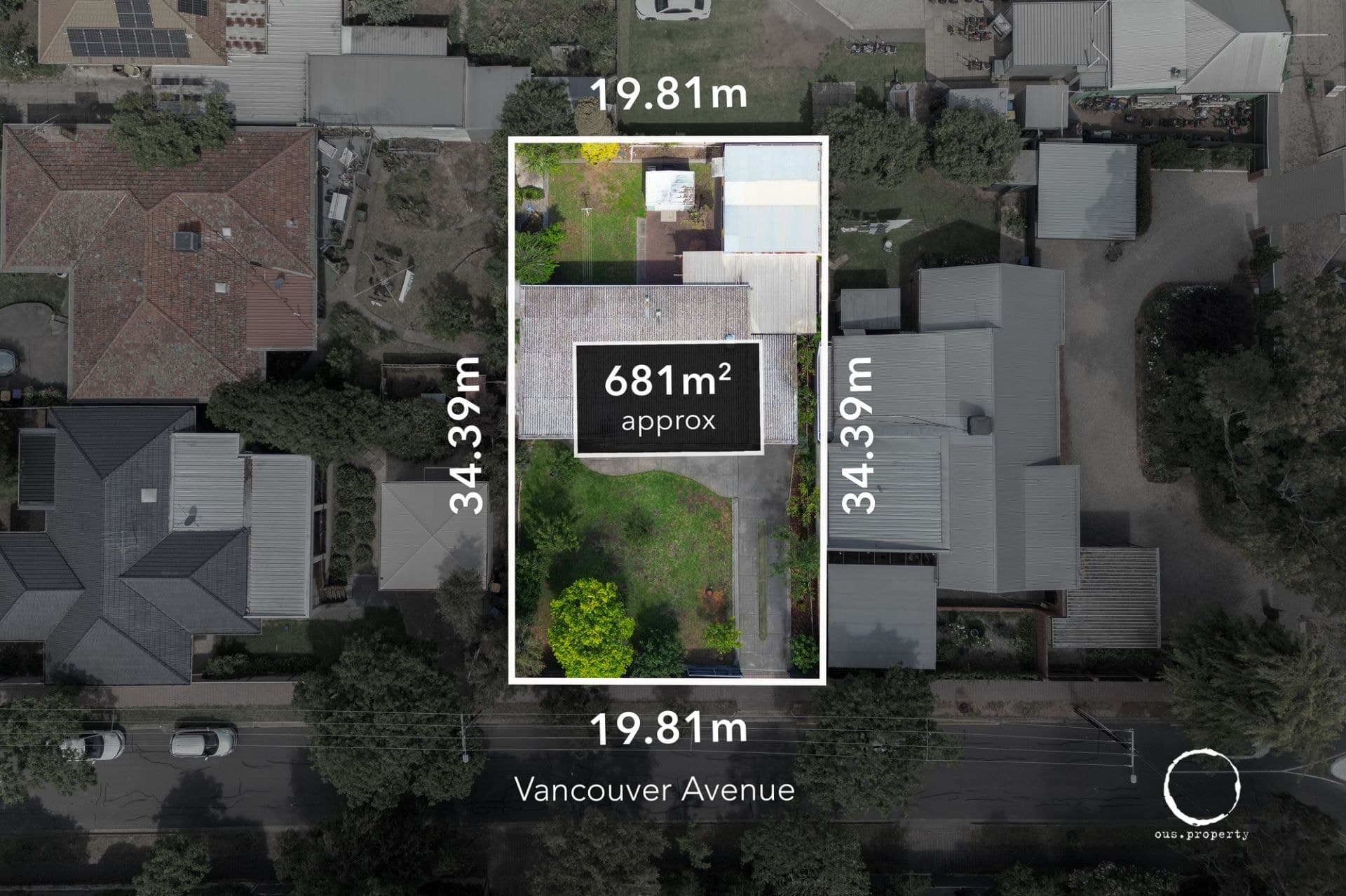 2 Vancouver Avenue, Panorama, Panorama - Thumbnail 3