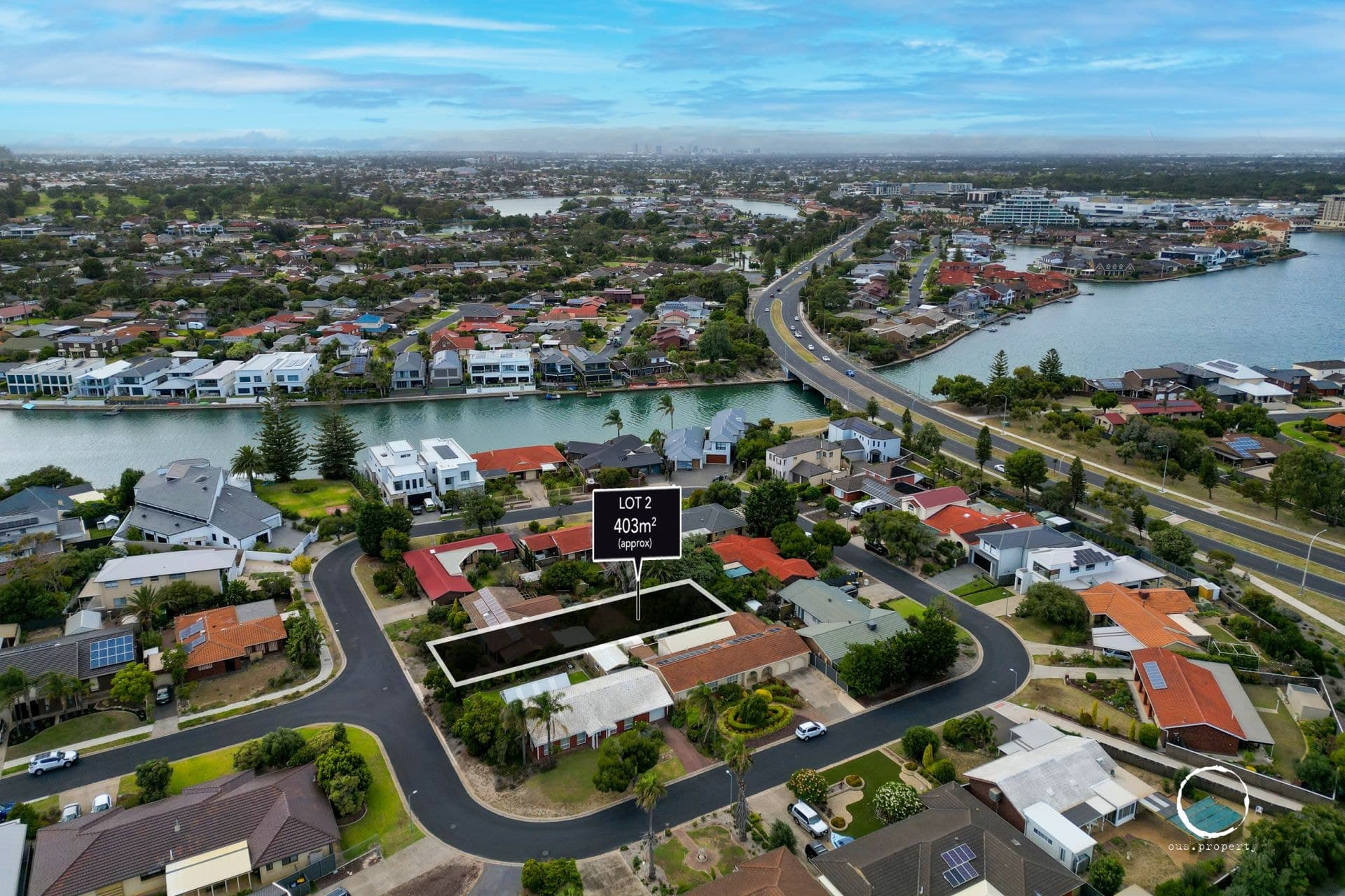 Lot 102, 2 Boyd Crescent, West Lakes Shore - Thumbnail 5