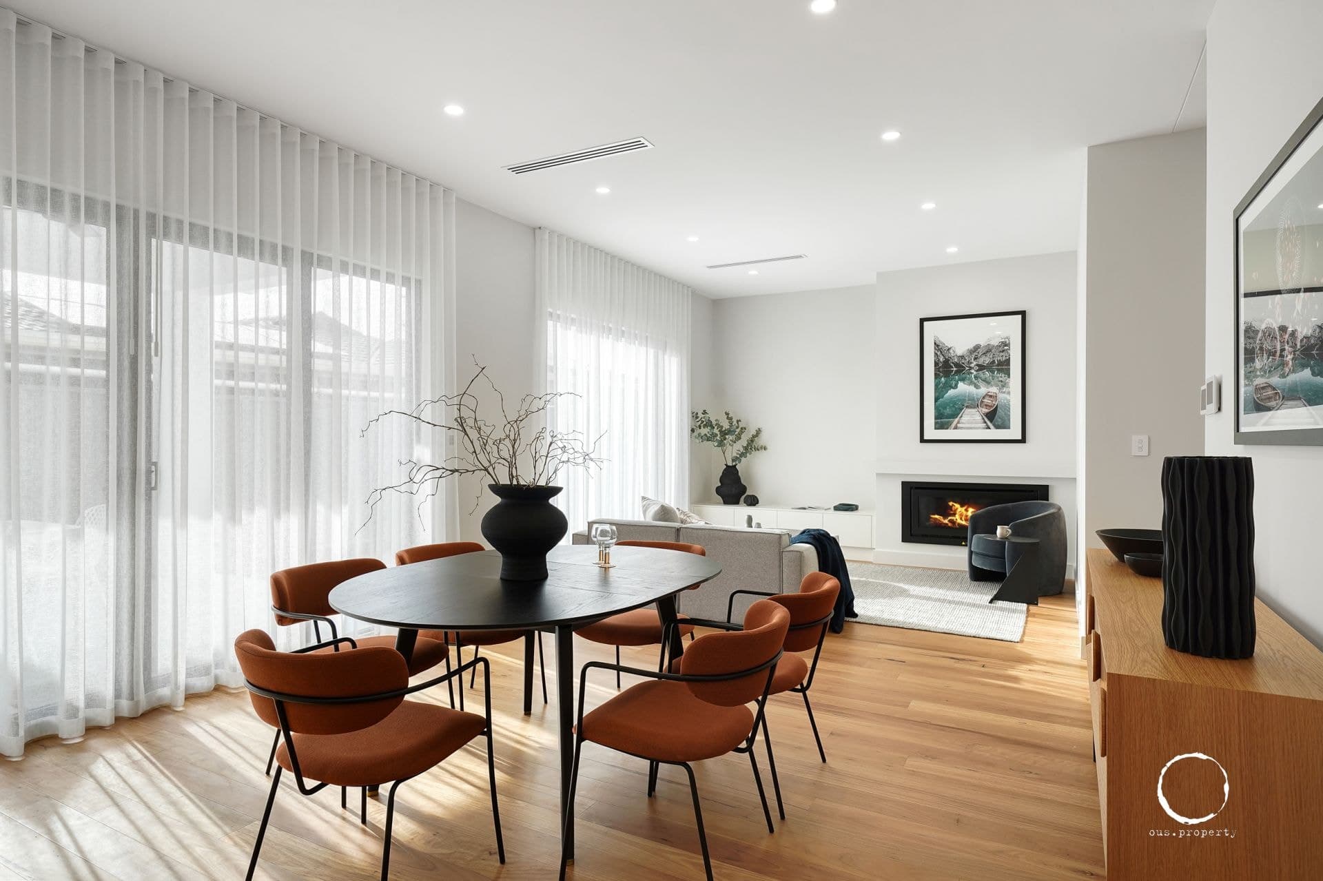 1A Fisher Terrace, Fulham Gardens - Thumbnail 5