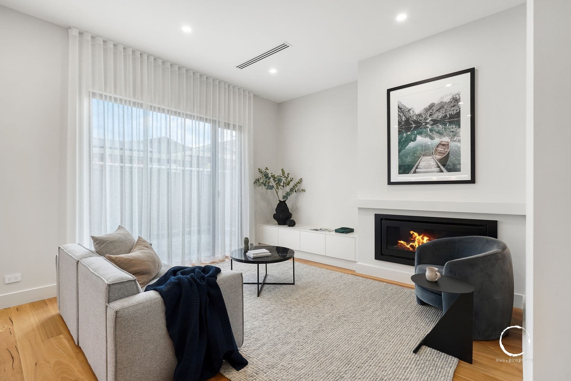 1A Fisher Terrace, Fulham Gardens - Thumbnail 6