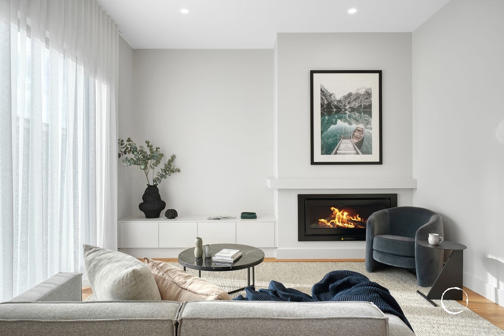 1A Fisher Terrace, Fulham Gardens - Thumbnail 7