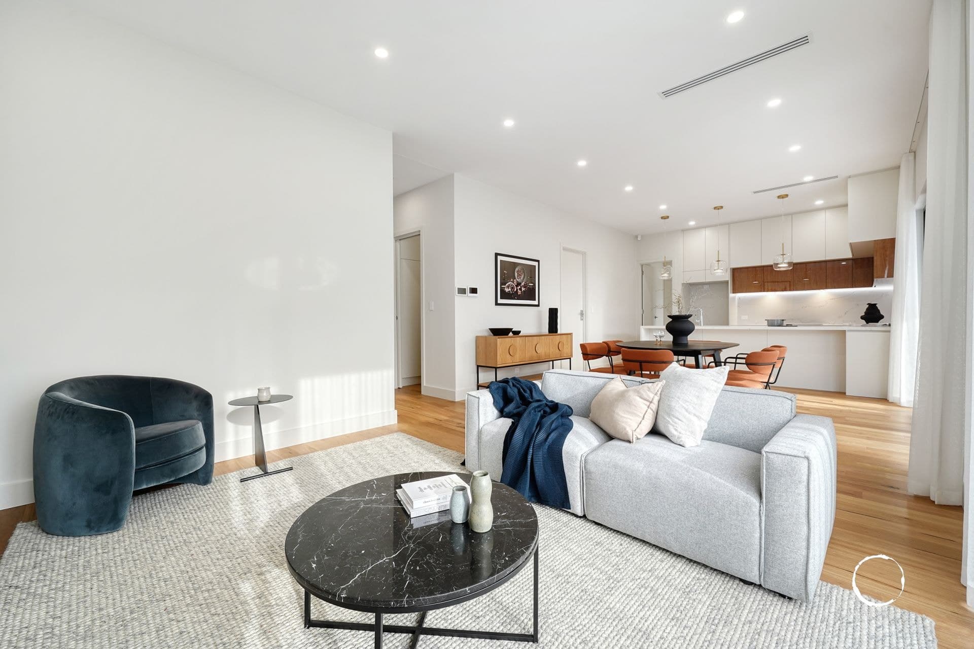 1A Fisher Terrace, Fulham Gardens - Thumbnail 8