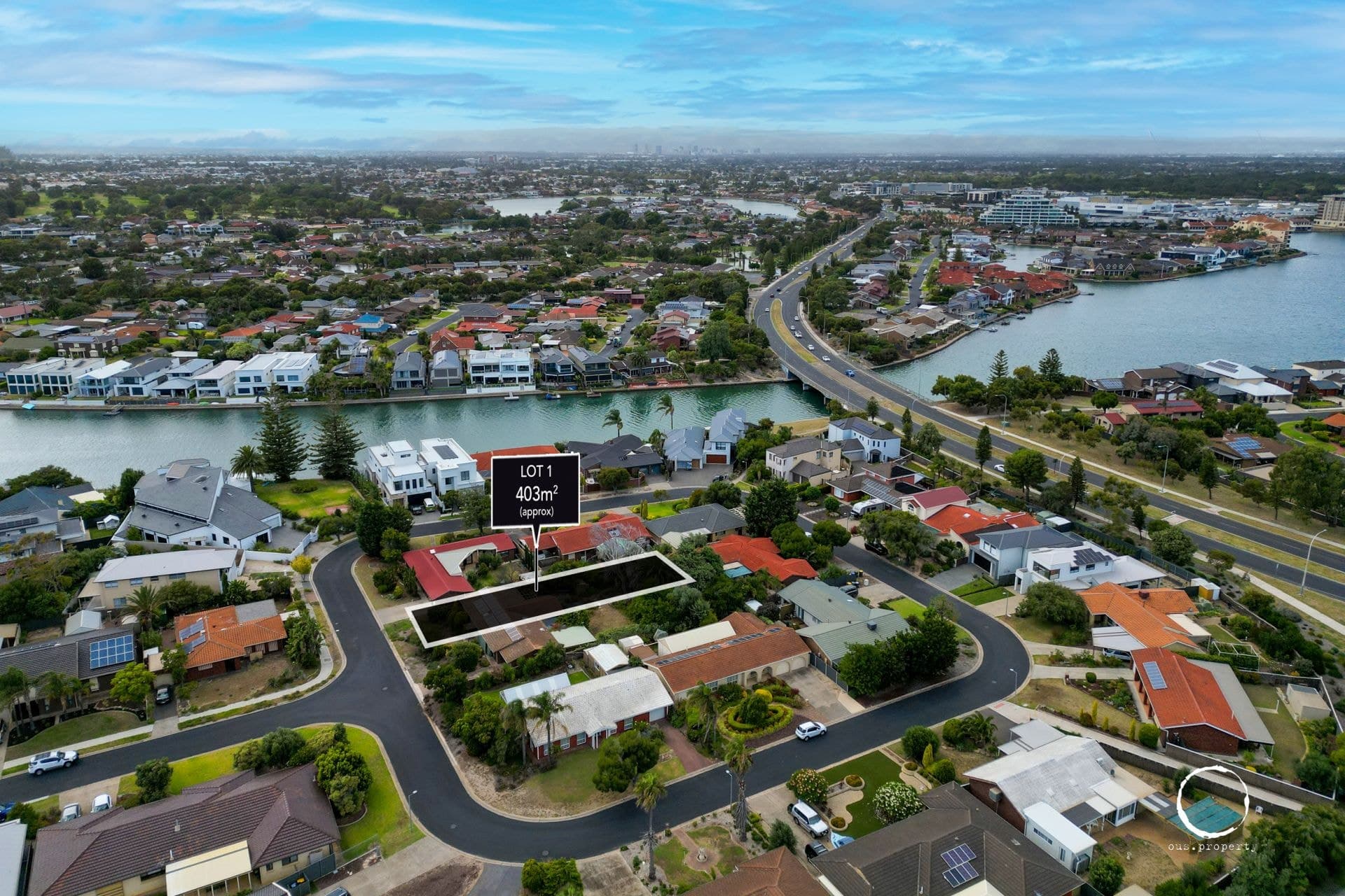 Lot 101, 2 Boyd Crescent, West Lakes Shore - Thumbnail 4