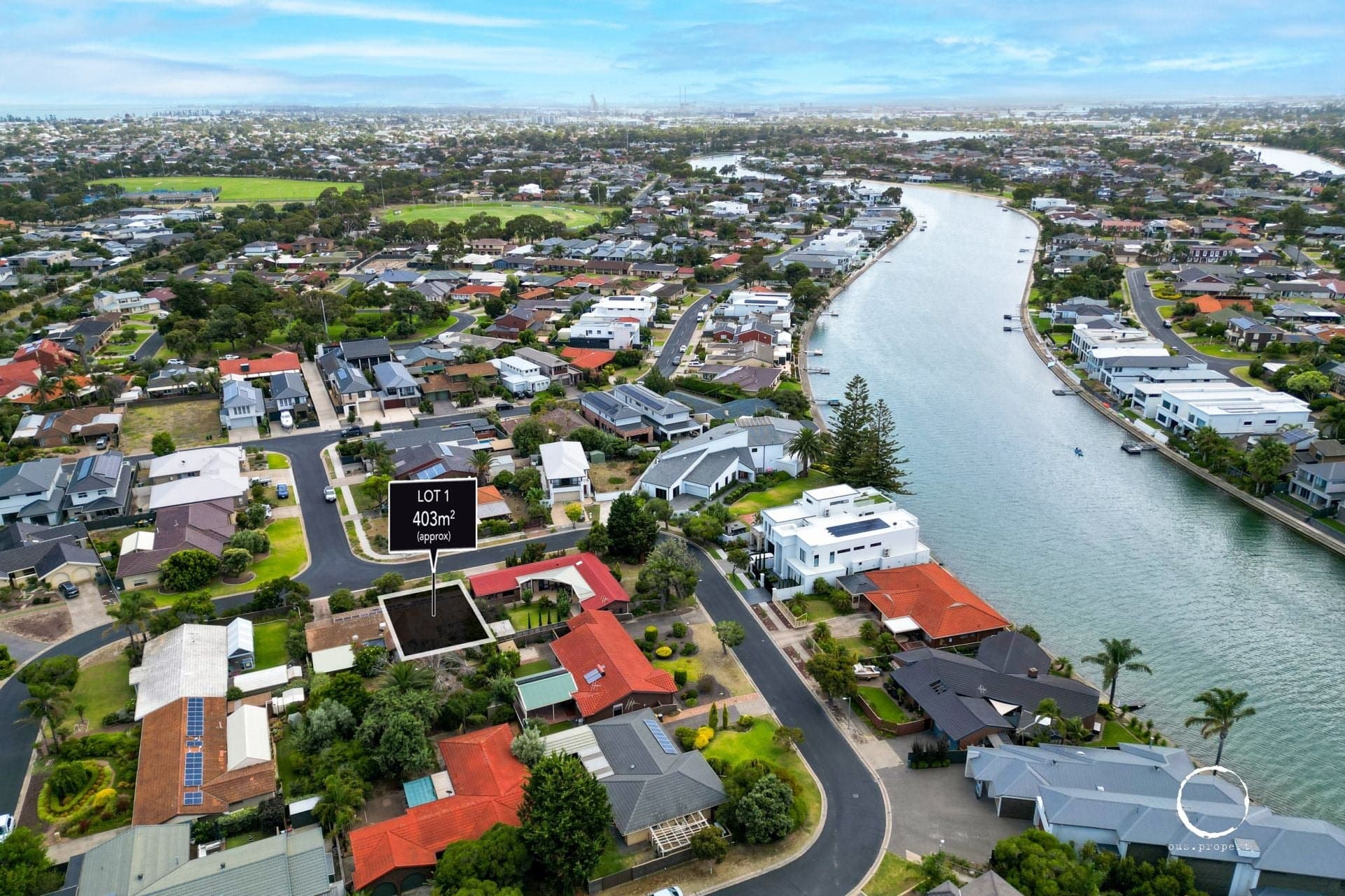 Lot 101, 2 Boyd Crescent, West Lakes Shore - Thumbnail 5