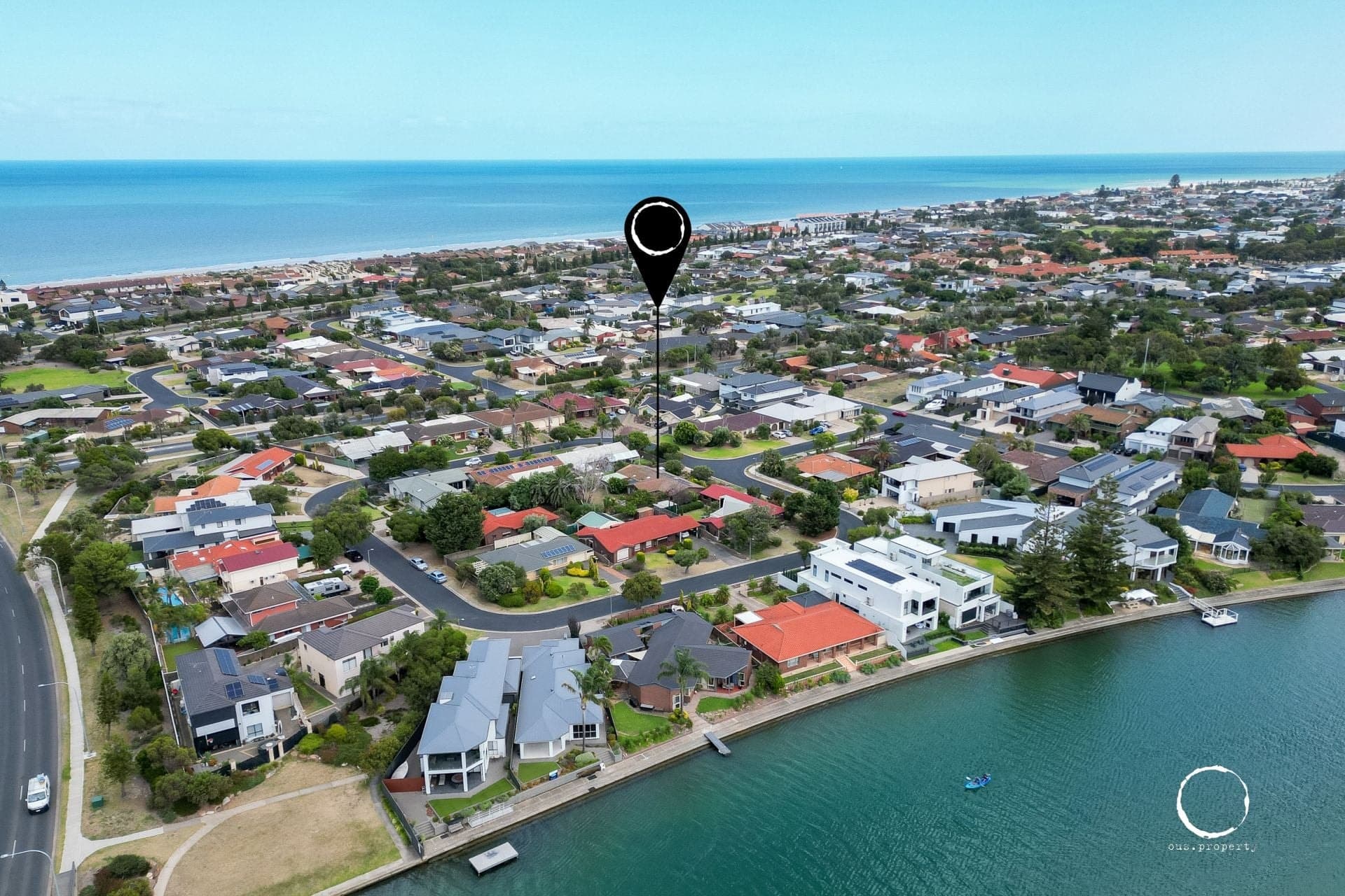 Lot 101, 2 Boyd Crescent, West Lakes Shore - Thumbnail 6