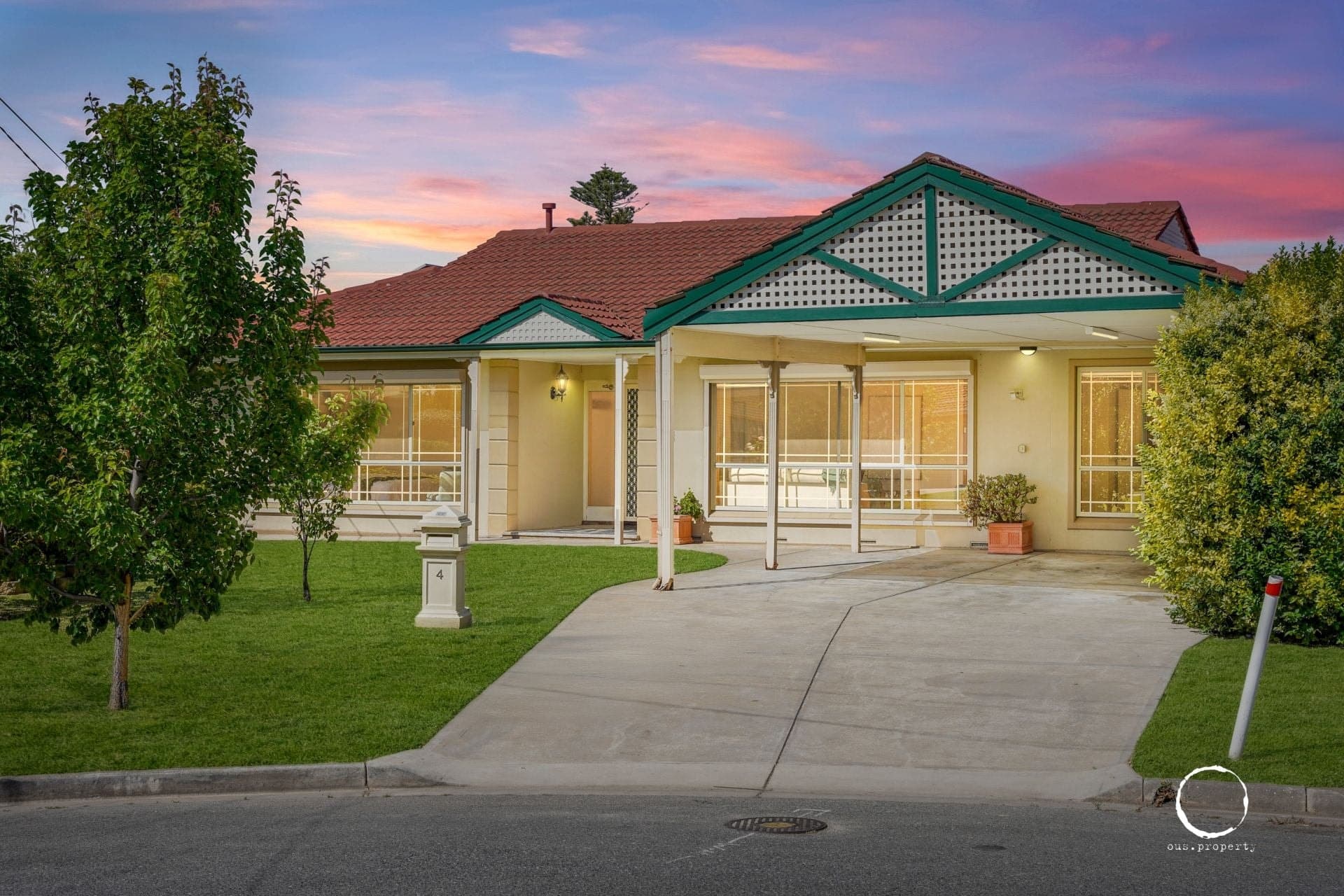 4 Nerida Court, Kidman Park, Kidman Park - Thumbnail 2