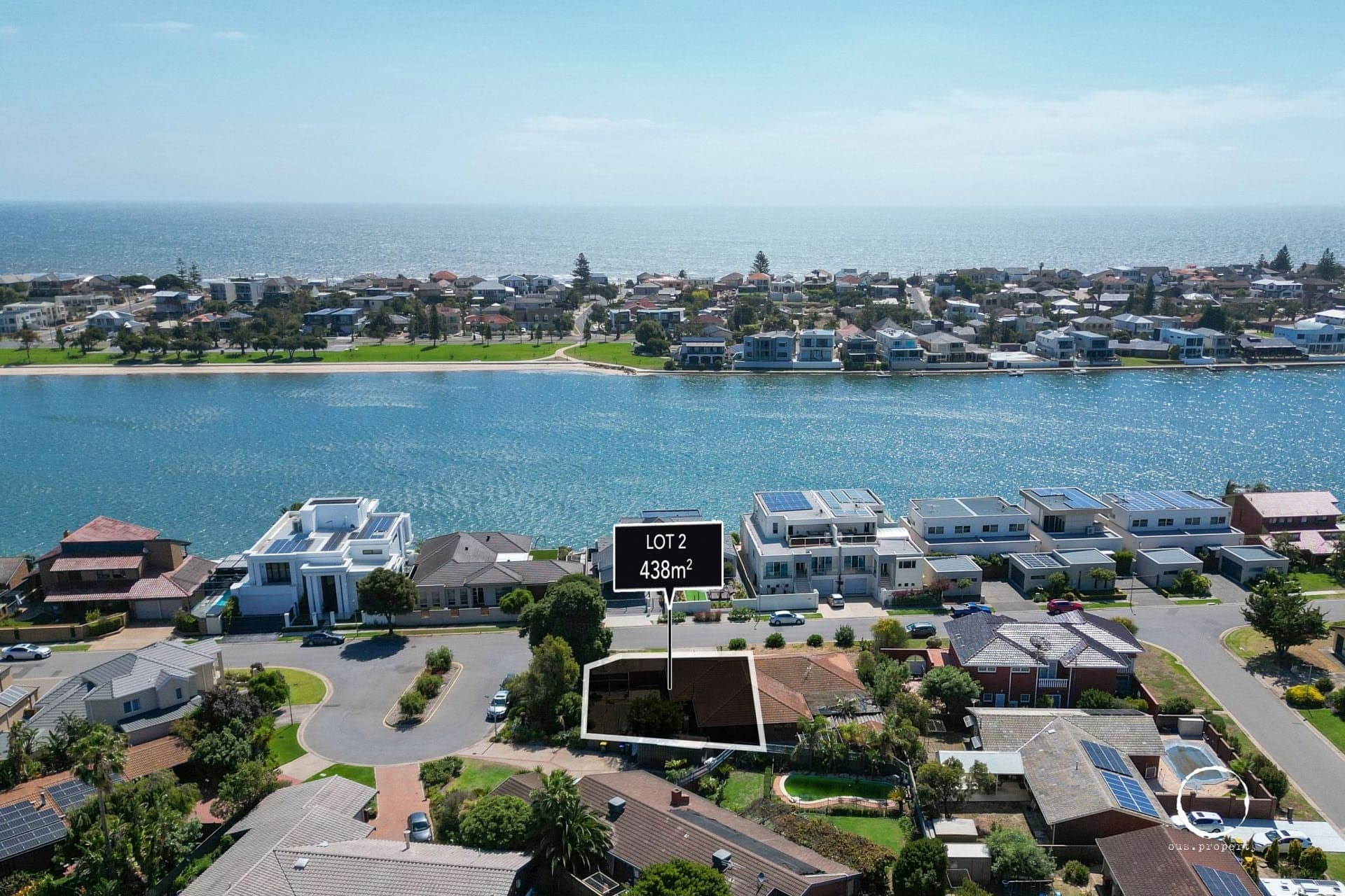 Lot 2, 22 Beeston Way, West Lakes - Thumbnail 2