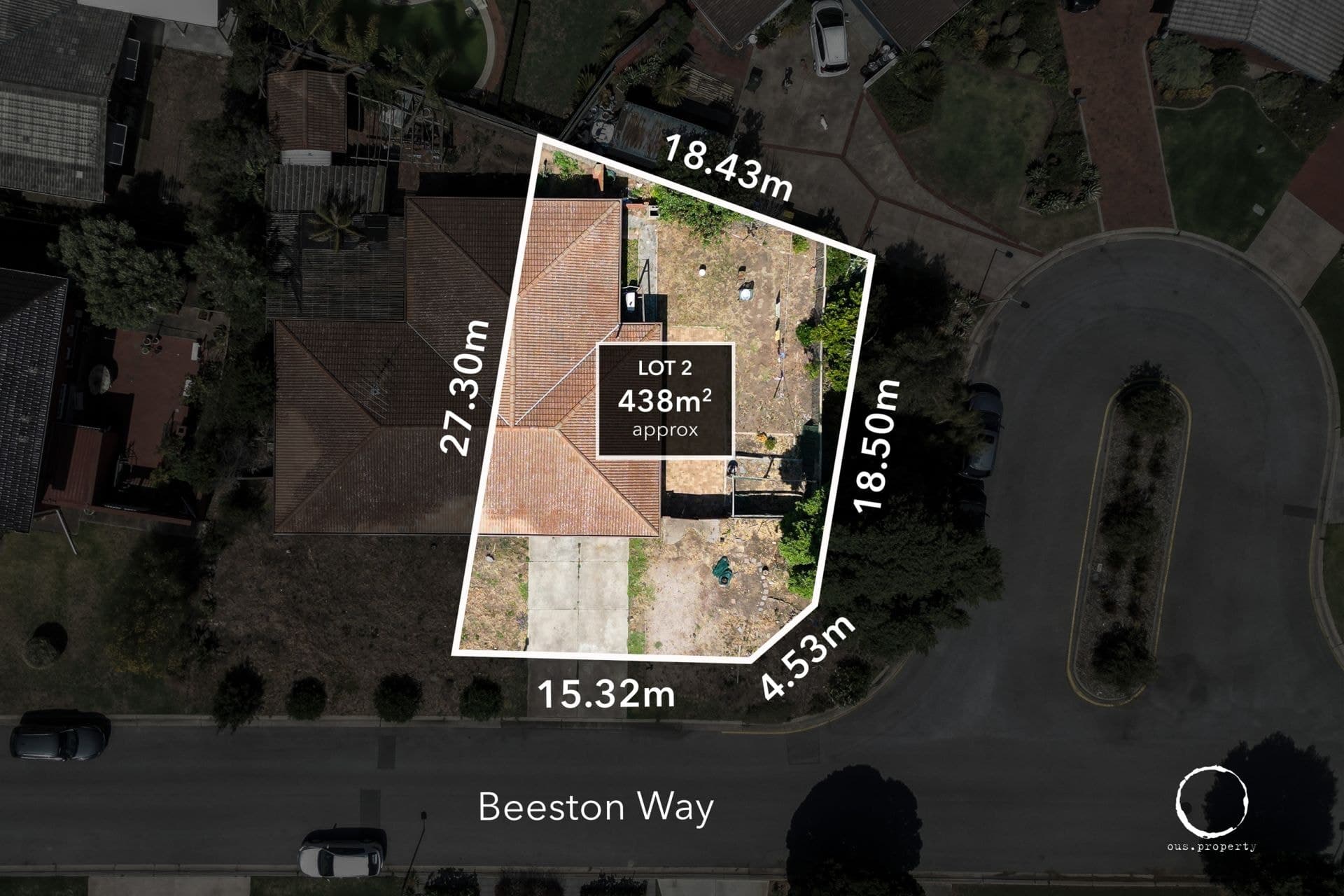 Lot 2, 22 Beeston Way, West Lakes - Thumbnail 3
