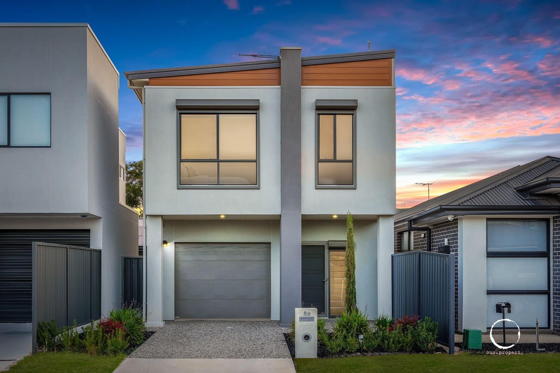 8A Nicholls Terrace, Woodville West - Thumbnail 2