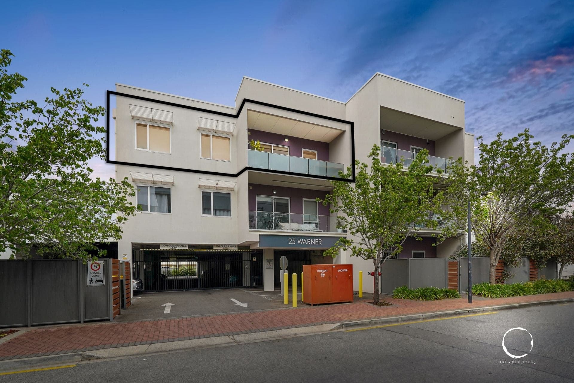 209/25 Warner Avenue, Findon - Thumbnail 2