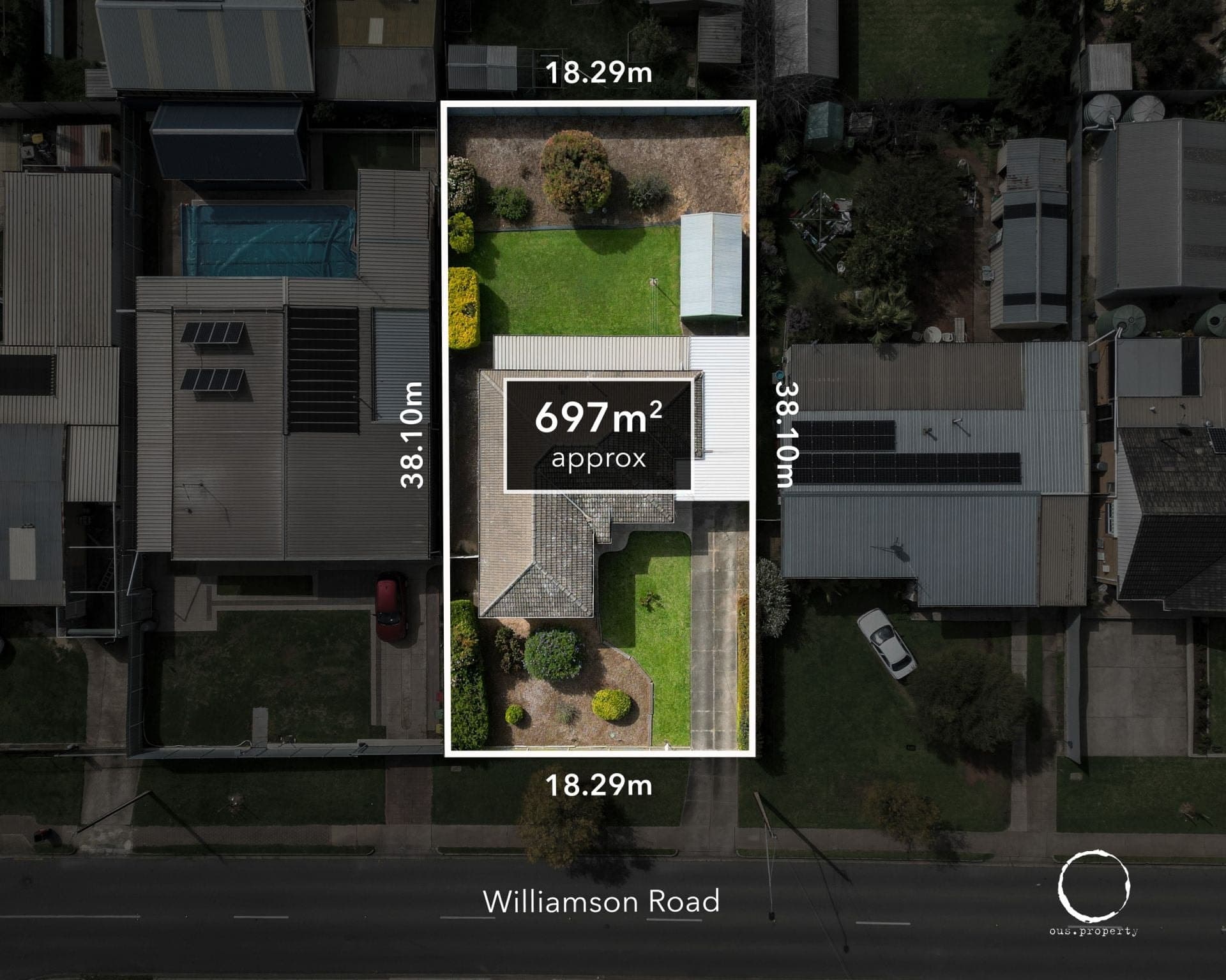 30 Williamson Road, Para Hills - Thumbnail 2