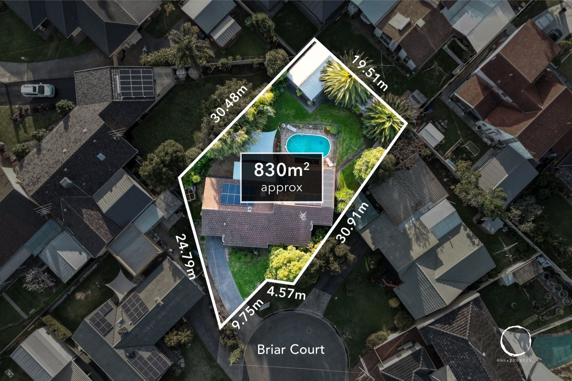 2 Briar Court, Fulham Gardens - Thumbnail 2