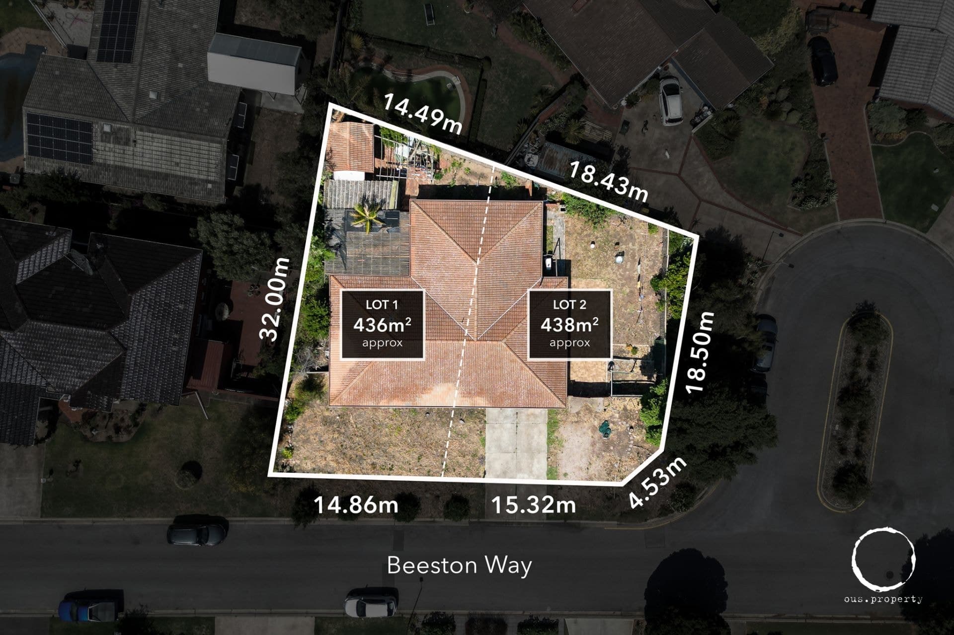 1 & 2/22 Beeston Way, West Lakes, West Lakes - Thumbnail 3