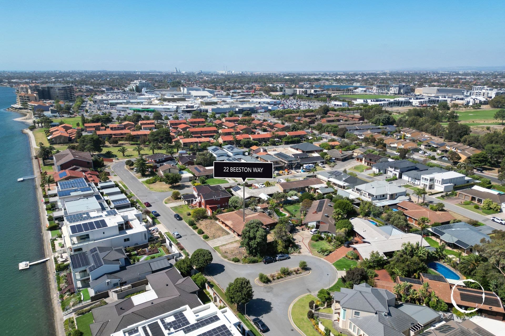 1 & 2/22 Beeston Way, West Lakes, West Lakes - Thumbnail 5