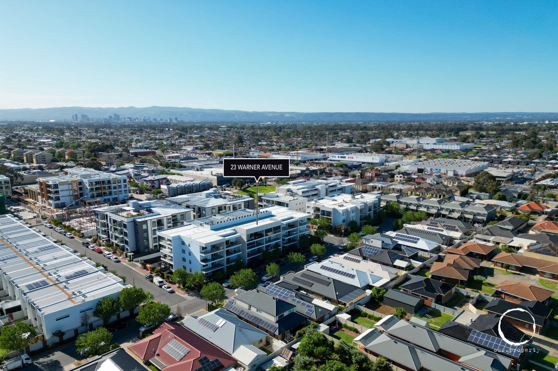 101/23 Warner Avenue, Findon - Thumbnail 3
