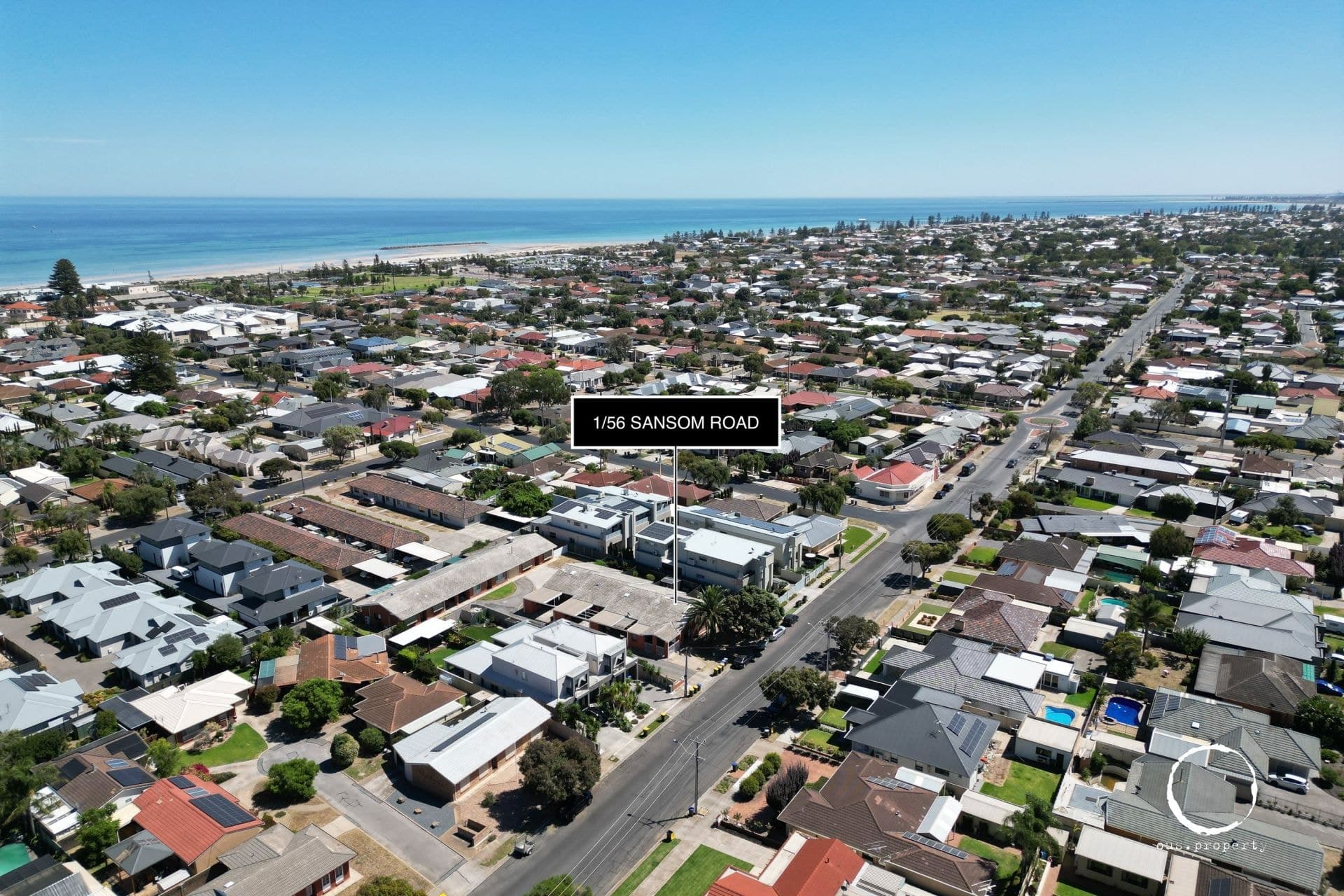 1/56 Sansom Road, Semaphore Park - Thumbnail 3
