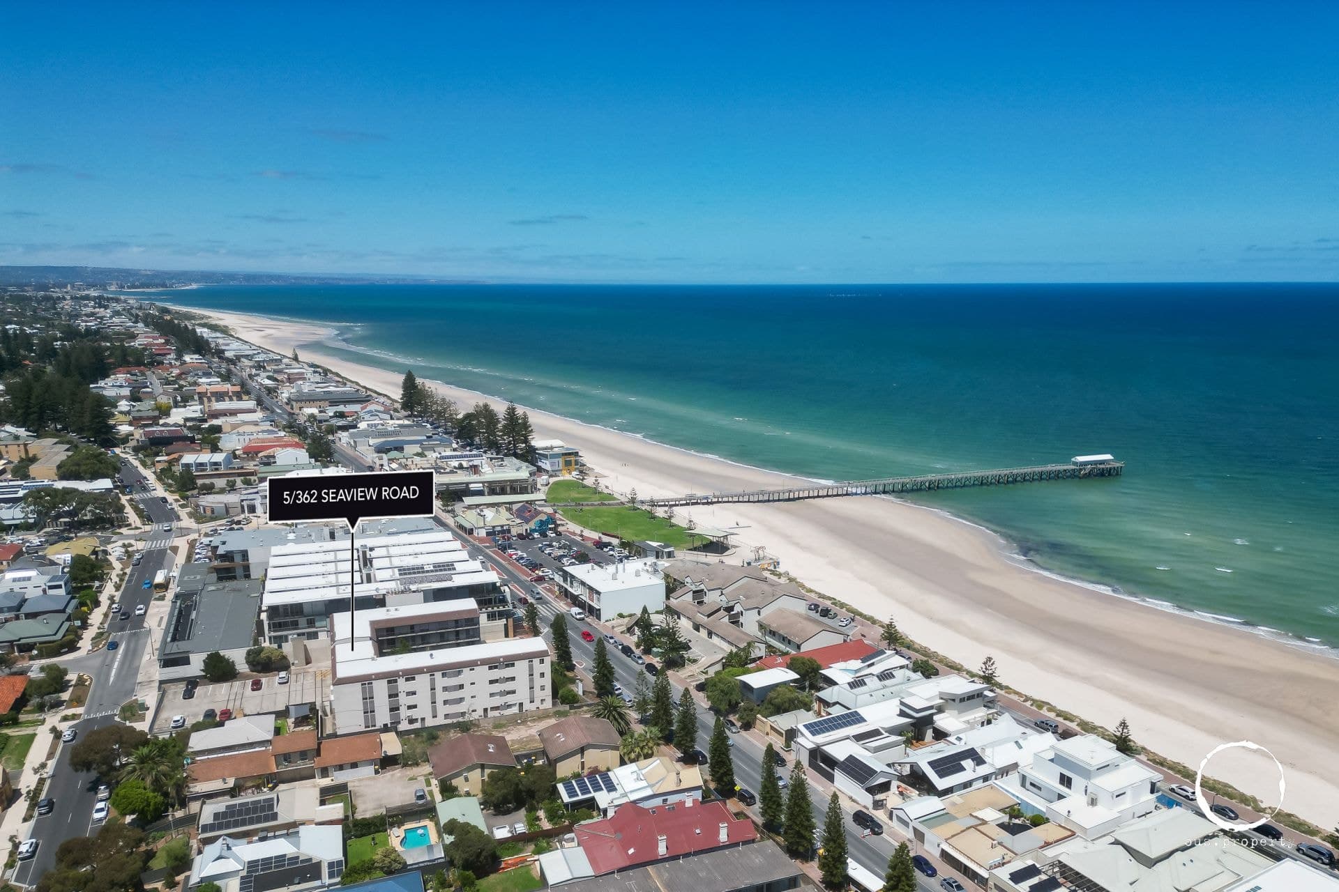 5/362 Seaview Road, Henley Beach - Image 1