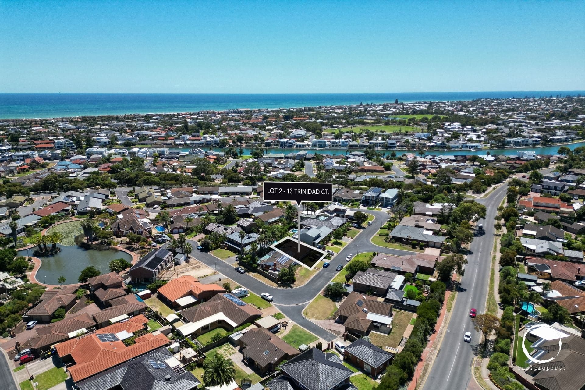 Lot 2, 13 Trinidad Court, West Lakes - Thumbnail 2
