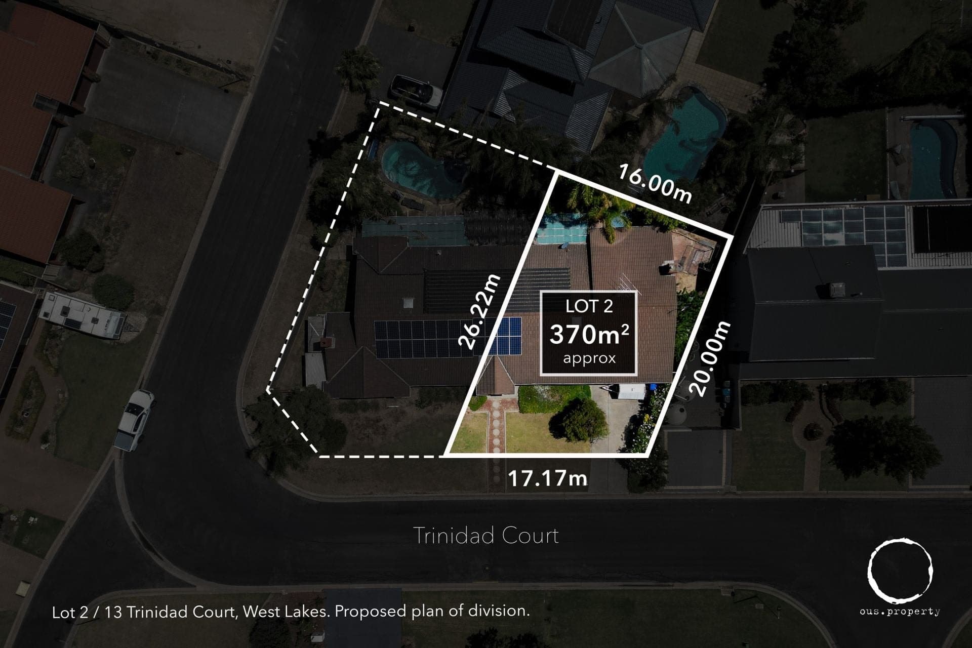 Lot 2, 13 Trinidad Court, West Lakes - Thumbnail 3