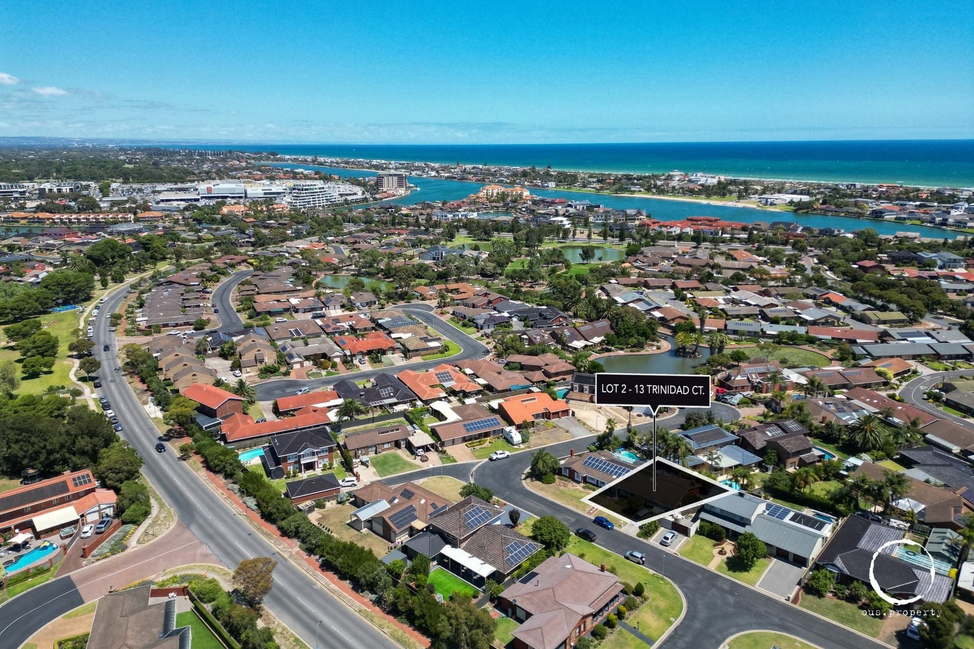 Lot 2, 13 Trinidad Court, West Lakes - Thumbnail 4