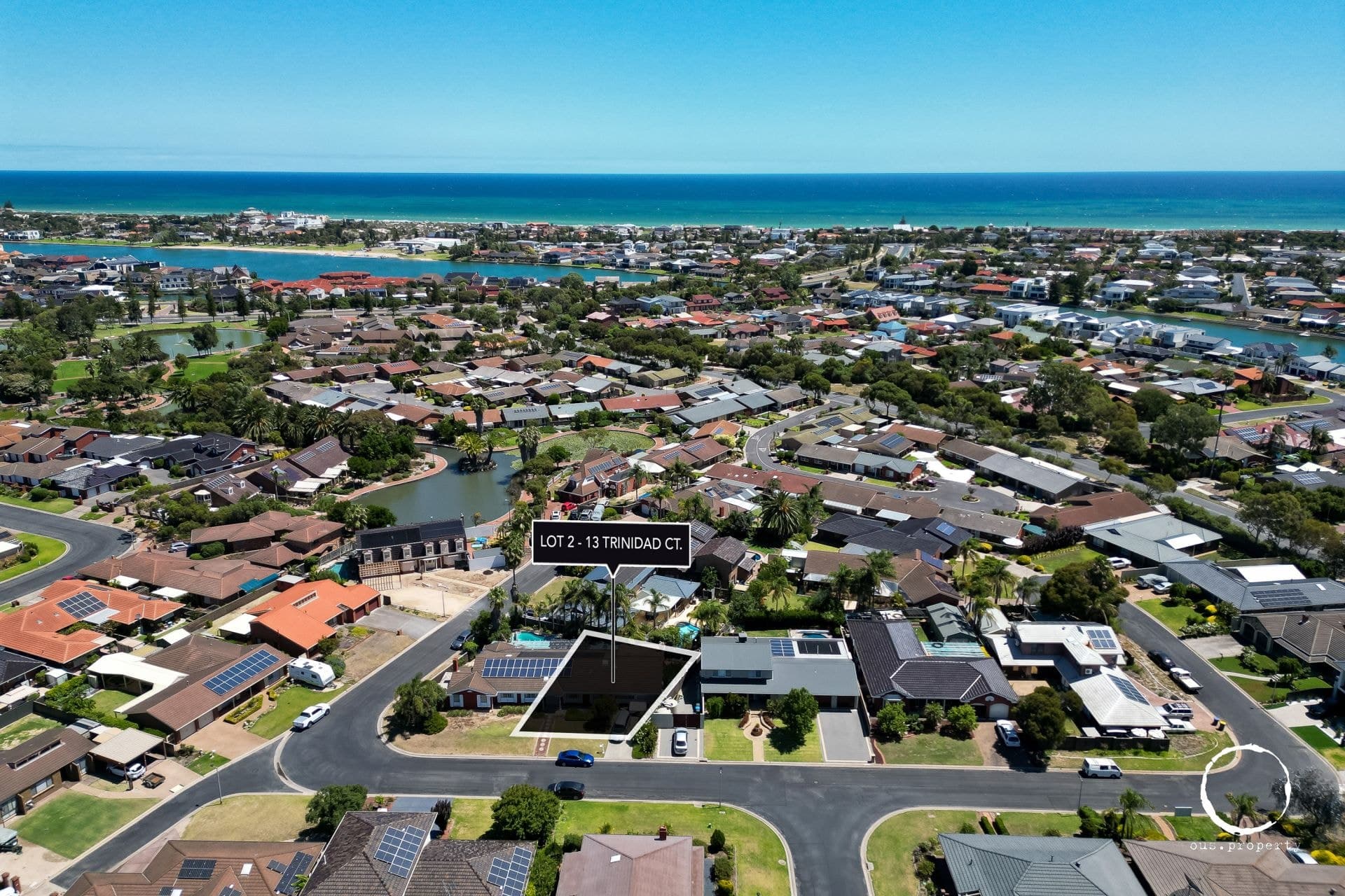 Lot 2, 13 Trinidad Court, West Lakes - Thumbnail 5