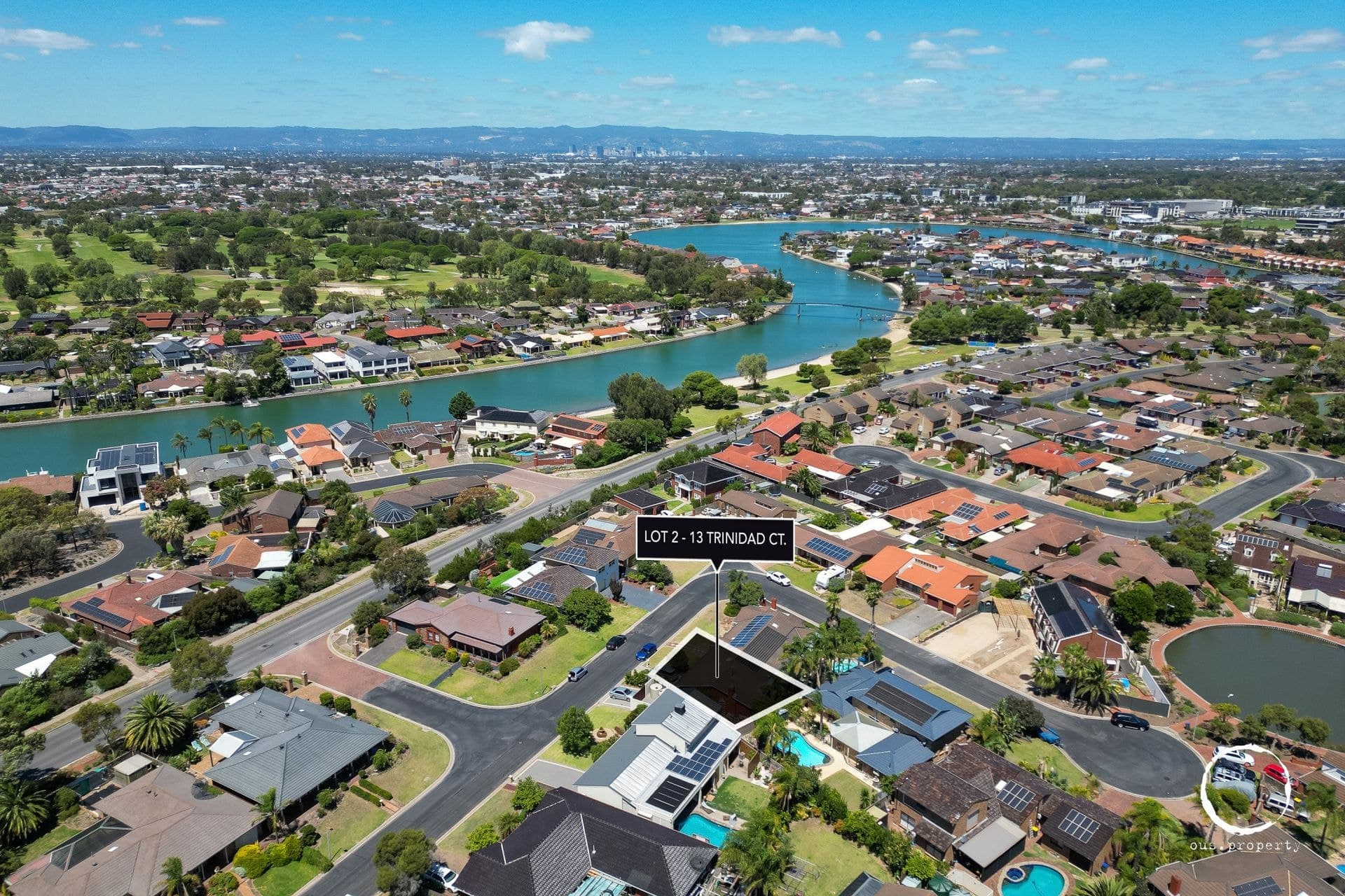 Lot 2, 13 Trinidad Court, West Lakes - Thumbnail 6