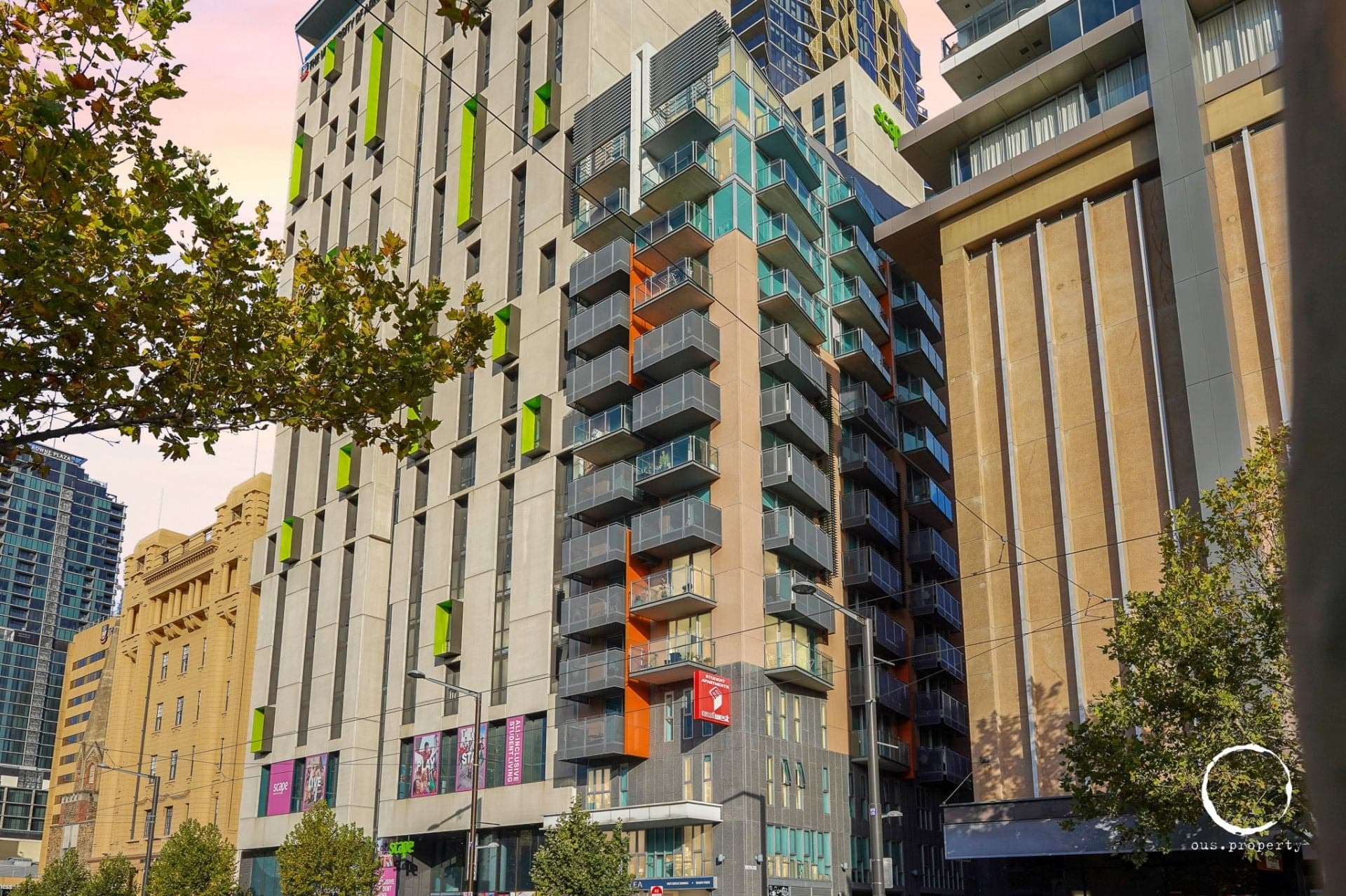 53/227 North Terrace, Adelaide - Thumbnail 2