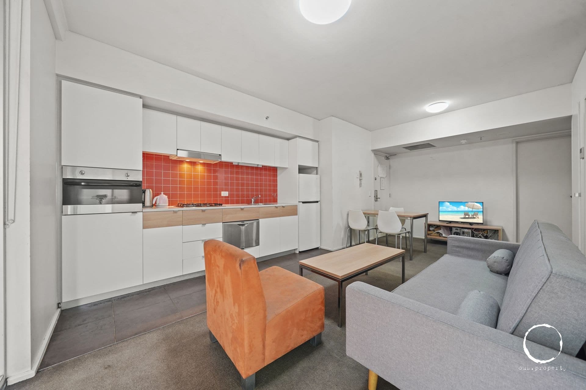 53/227 North Terrace, Adelaide - Thumbnail 3