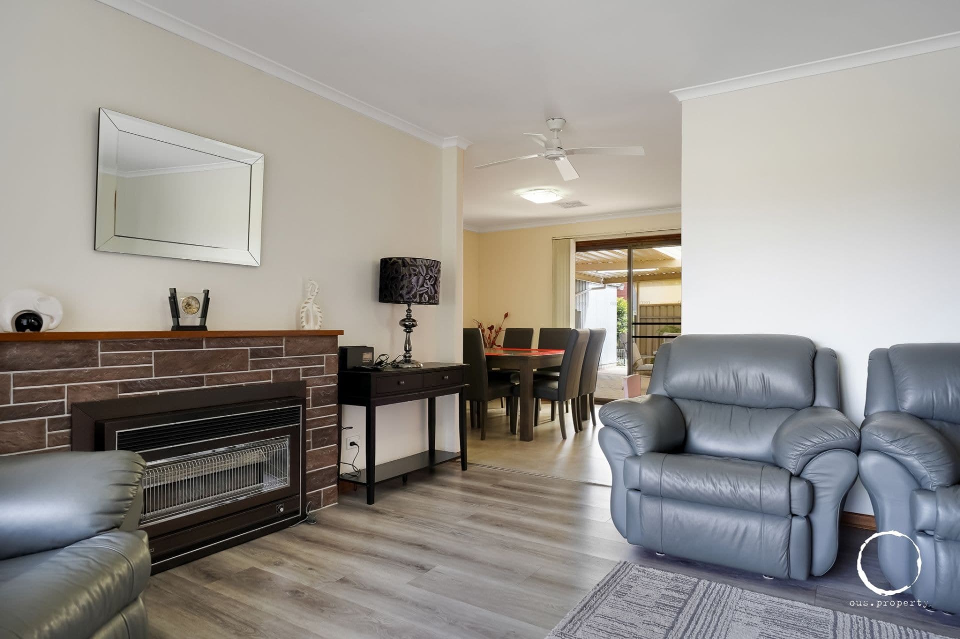 4 Ivor Court, Fulham Gardens - Thumbnail 4
