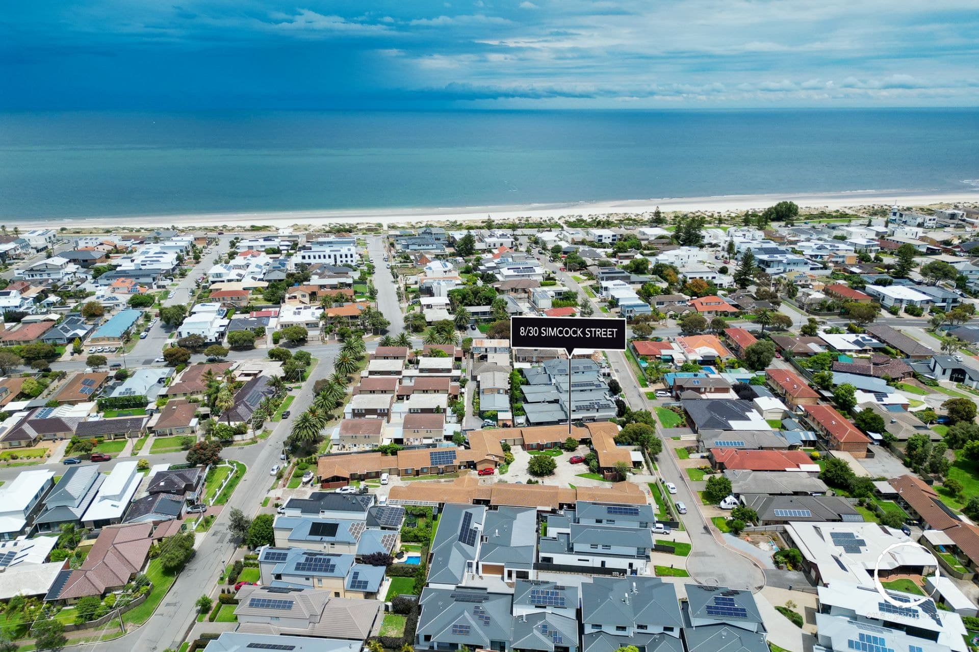 8/30 Simcock Street, West Beach - Thumbnail 4